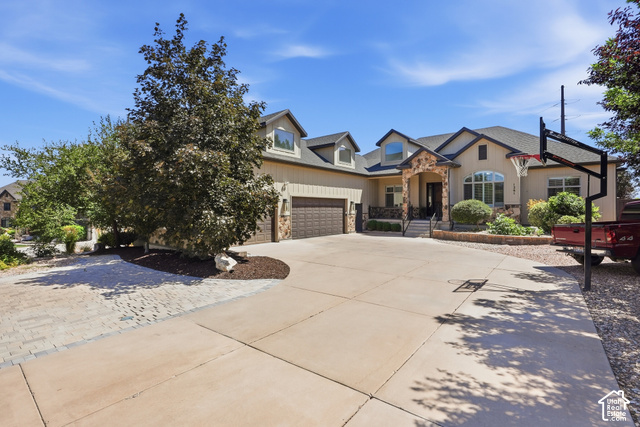 1261 W Alta Creek Cir
                     MLS #2175918