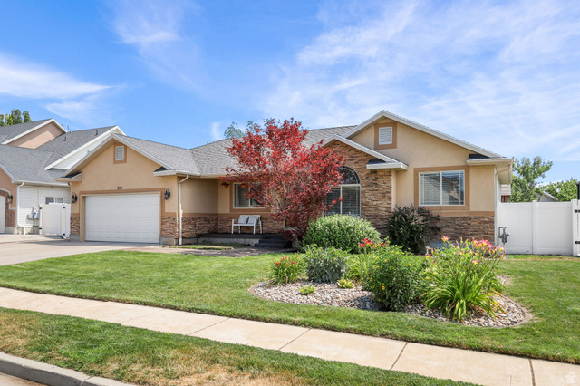736 E 2200 S
                     MLS #2175926