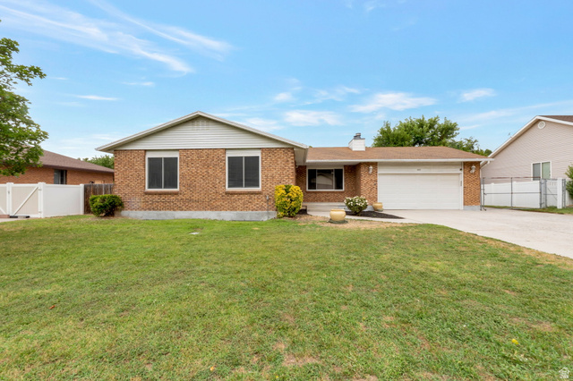 2237 E KARALEE WAY, Sandy UT 84092