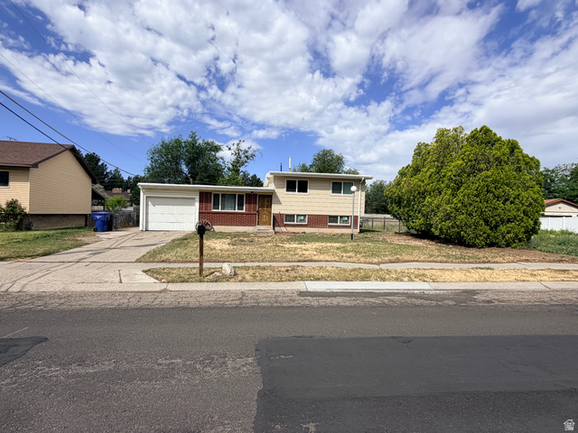 4682 S GREENVALLEY DR, Millcreek UT 84107