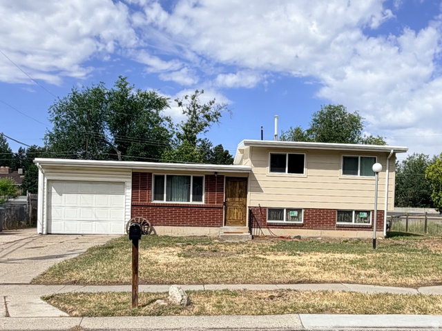 4682 S Greenvalley Dr
                     MLS #2175931