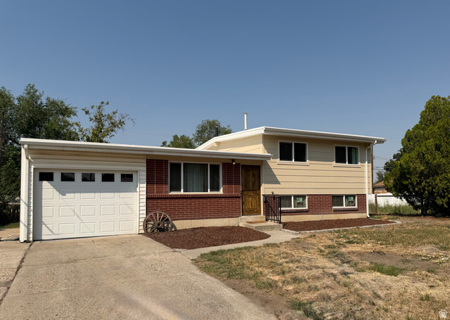 4682 S GREENVALLEY DR, Millcreek UT 84107