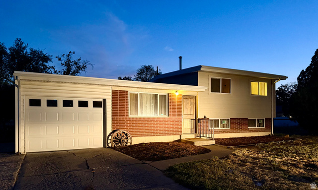 4682 S Greenvalley Dr
                     MLS #2175931