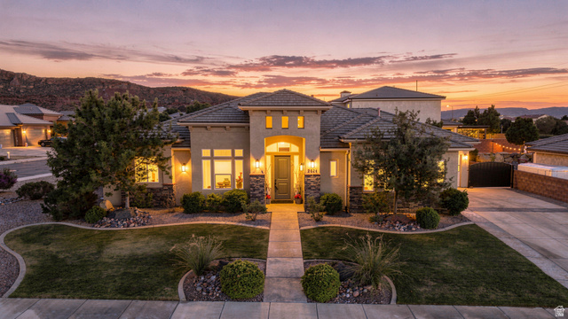 2624 E Auburn Dr
                     MLS #2175939