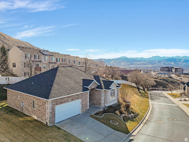 352 E Haven Crest Rd S, Draper, UT 84020 — photo 3