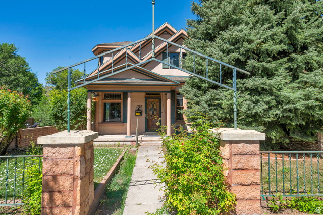 1176 S Lake St E, Salt Lake City, UT 84105 — photo 3