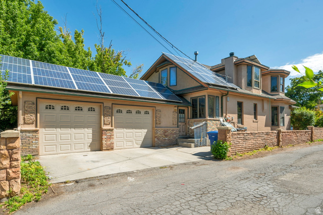 1176 S Lake St E, Salt Lake City, UT 84105 — photo 2