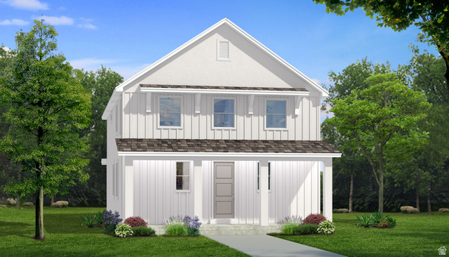 3621 N ANNABELL STREET LOT #1403, Eagle Mountain UT 84005