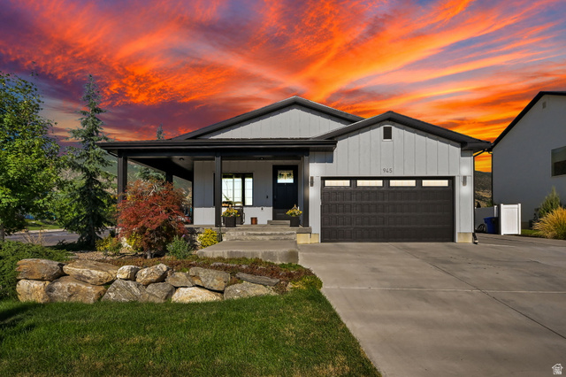 945 S 650 W
                     MLS #2175949