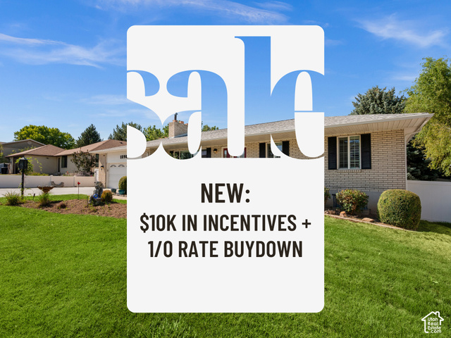 1398 W Hawksbill Dr
                     MLS #2175957