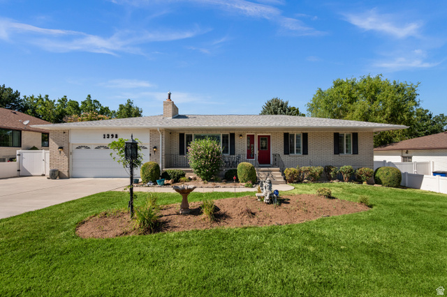 1398 W Hawksbill Dr
                     MLS #2175957