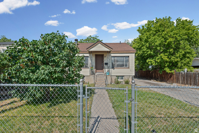 341 N 200 W
                     MLS #2175958