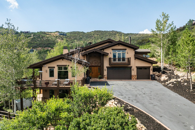 2240 BEAR HOLLOW DR, Park City UT 84098