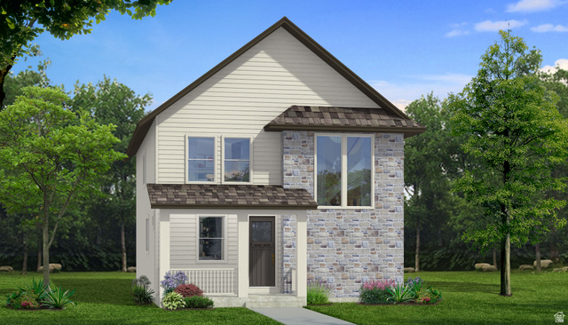 3637 N Annabell Street Lot  #1405
                     MLS #2175962