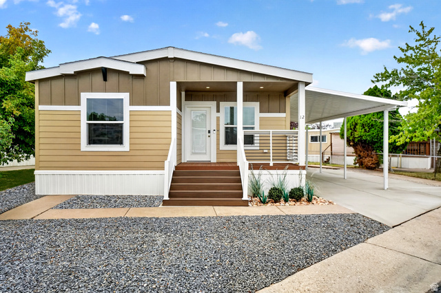 1500 N ANGEL ST #12, Layton UT 84041