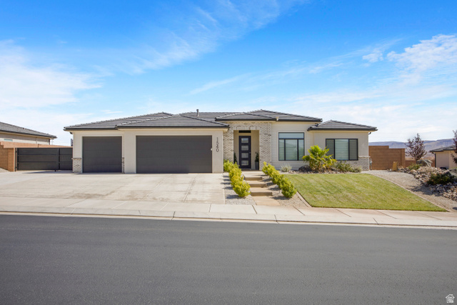 1540 E Honeycomb Dr
                     MLS #2175969