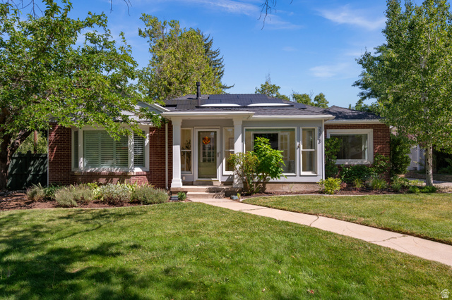 2223 E HUBBARD AVE, Salt Lake City UT 84108
