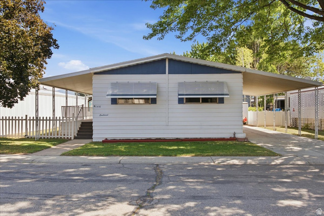 Main photo for 1111 N 2000 W #146