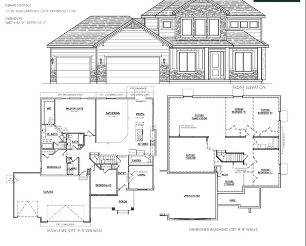 2812 S Eagle Dr
                     MLS #2175985