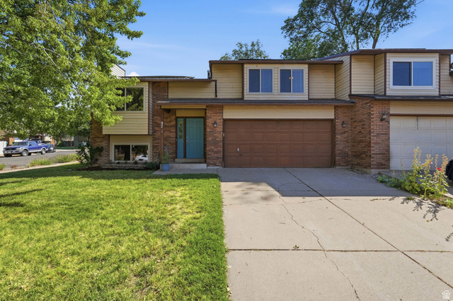 97 N 500 W
                     MLS #2175987