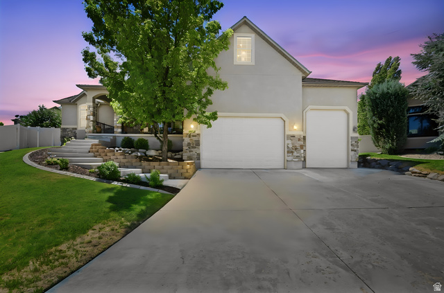 5977 W Heavy Cloud Cir
                     MLS #2175991