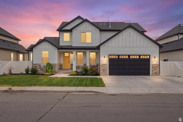 578 S Waterway Rd
                     MLS #2175992