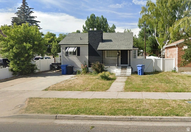 75 E 300 S
                     MLS #2175997