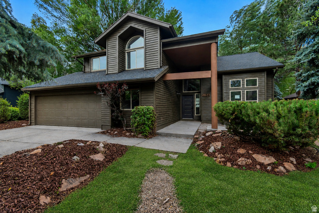 5154 HEATHER LN, Park City UT 84098