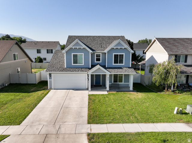 432 W 1140 N
                     MLS #2176003
