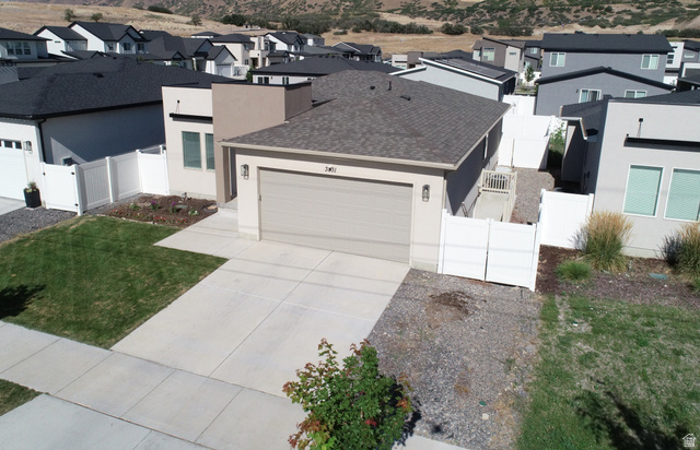3831 S Powderwood Ln
                     MLS #2176008