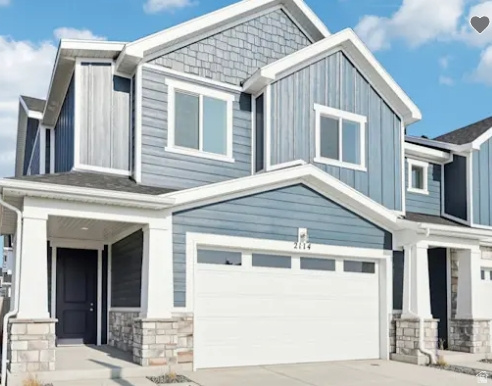 Main photo for 2577 N 2080 W #168