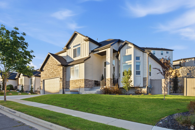 5132 N Eagles Dr
                     MLS #2176012