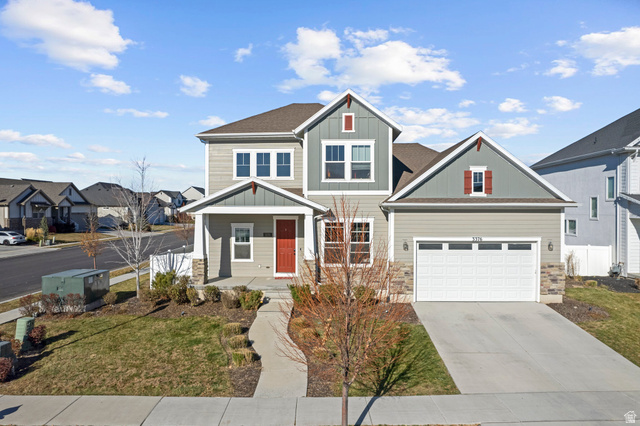 3376 W 2450 N
                     MLS #2176014