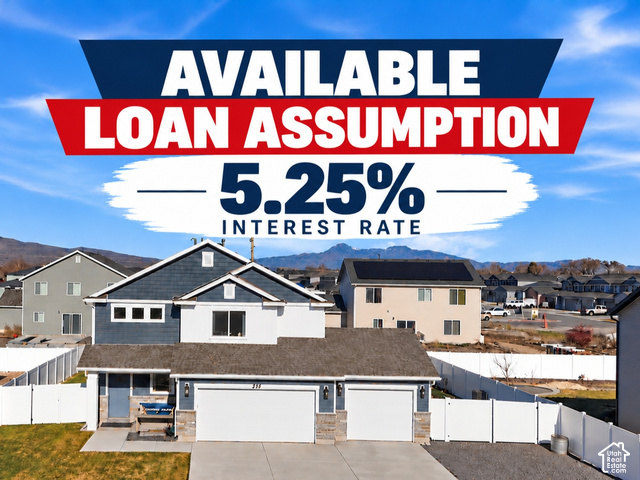236 W 1250 S
                     MLS #2176017