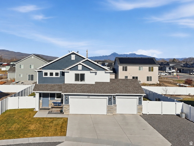 236 W 1250 S
                     MLS #2176017