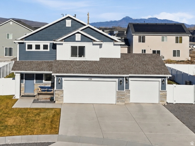 236 W 1250 S
                     MLS #2176017