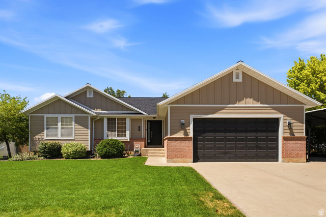 Main photo for 367  Deer Valley Dr