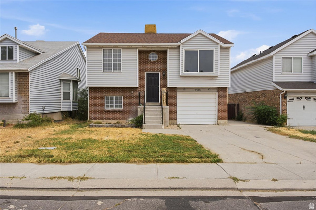 7985 S Saint Ives Ln
                     MLS #2176027