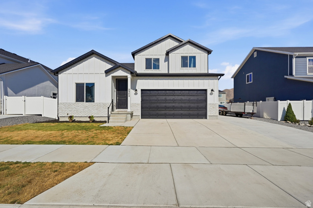 5342 N Orville St
                     MLS #2176028