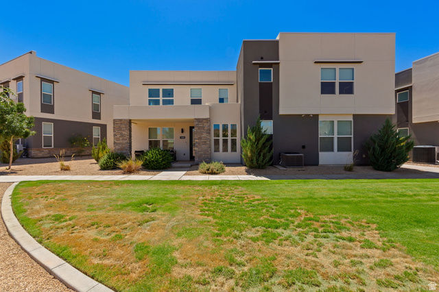 5491 S Sonora Stone Ln
                     MLS #2176029