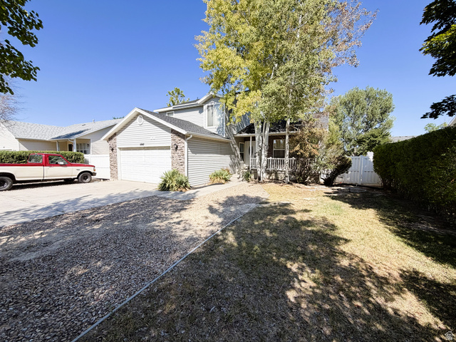 11907 S Quarry Cv
                     MLS #2176031