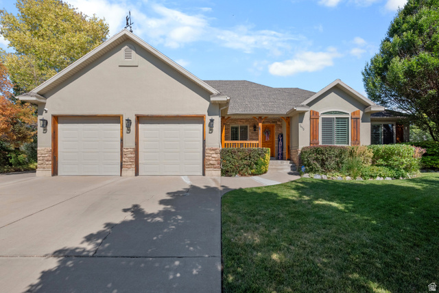 1473 S 1230 E
                     MLS #2176035