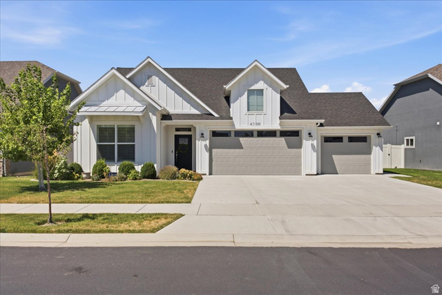 4398 W 3750 S
                     MLS #2176039