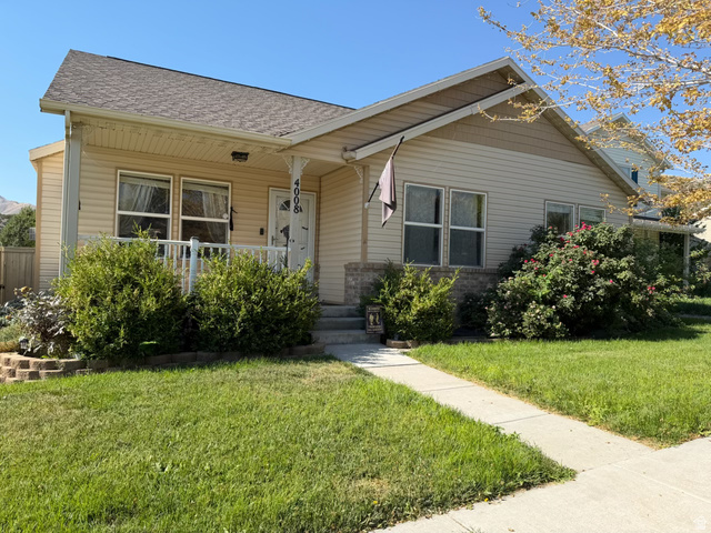 Main photo for 4008 E Sioux St