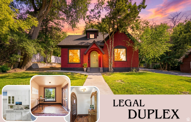 356 E 300 N
                     MLS #2176057