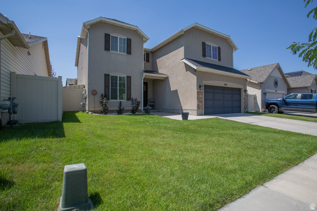 Main photo for 1007 N Skipton Dr