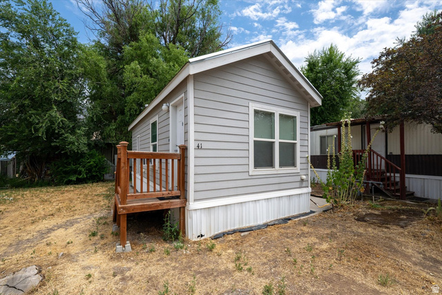 Main photo for 410 N Main St #41