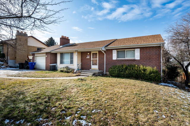 2372 S 200 E, Bountiful UT 84010