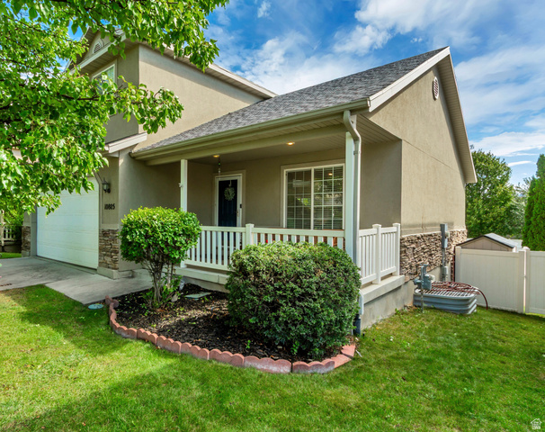 10805 S PINE GROVE WAY, South Jordan UT 84009