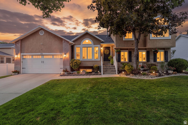 1101 E OLD DAIRY RD, Sandy UT 84094
